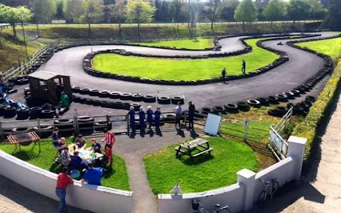 Gosford Karting Armagh image