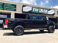 TX TRUCK MASTERS