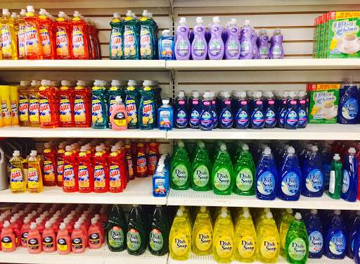 Dollar Store «Dollar Tree», reviews and photos, 5880 N Sheldon Road, Canton, MI 48187, USA