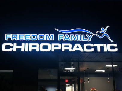 Freedom Family Chiropractic - Chiropractor in Centerville Ohio