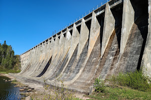 Main Dam