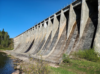 Main Dam