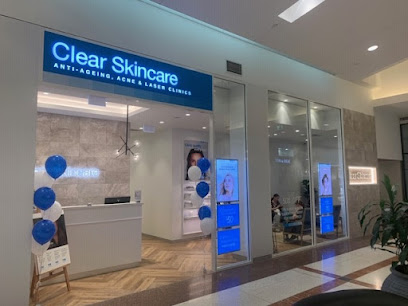 Clear Skincare Clinic Chermside