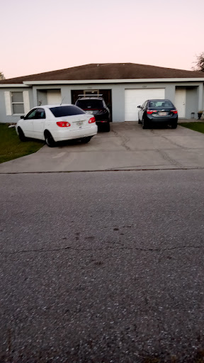 Funeral Home «Hodges Funeral Home at Lee Memorial Park», reviews and photos, 12777 FL-82, Fort Myers, FL 33913, USA