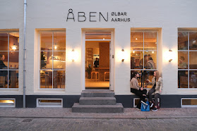 ÅBEN Aarhus