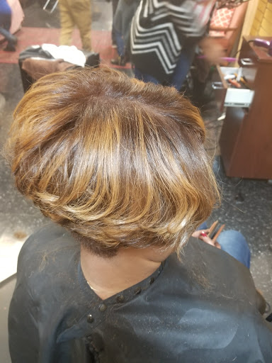 Beauty Salon «Jireh Beauty Salon and Spa», reviews and photos, 1227 River St, Boston, MA 02136, USA
