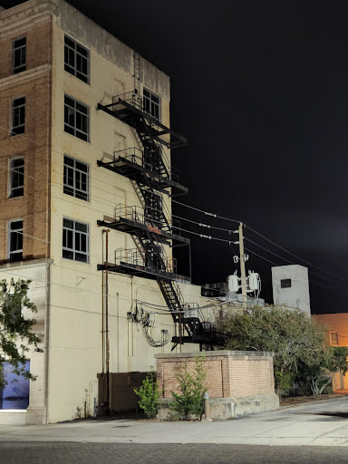 Night Club «The Alley», reviews and photos, 114 S Park Ave, Sanford, FL 32771, USA