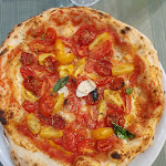 Photo n°2 de l'avis de Luigi. fait le 12/11/2019 à 17:54 sur le  Pizzeria Fratelli Cafasso à Naples