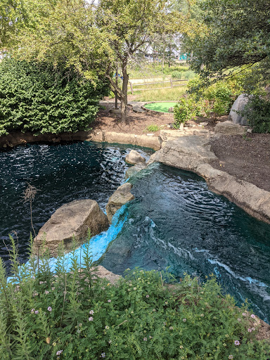 Miniature Golf Course «Highland Park Golf Learning Center», reviews and photos, 2205 Skokie Valley Rd, Highland Park, IL 60035, USA