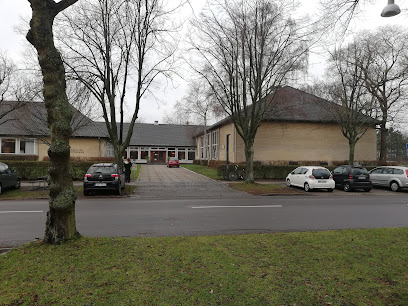Rødovre Gymnasium