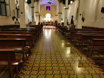 Iglesia Pentecostal Unida De Colombia Zaragoza Cartago