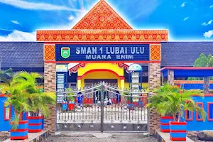 SMA Negeri 1 Lubai Ulu image