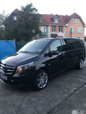 Taxi Wittelsheim à Wittelsheim