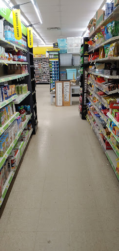 Discount Store «Dollar General», reviews and photos, 6635 S Old State Rd 59, Clay City, IN 47841, USA