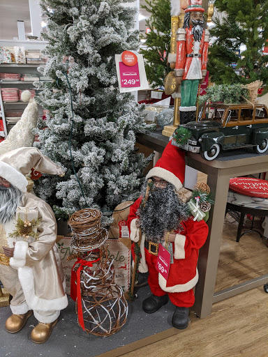 Department Store «HomeGoods», reviews and photos, 67 Newtown Rd, Danbury, CT 06810, USA