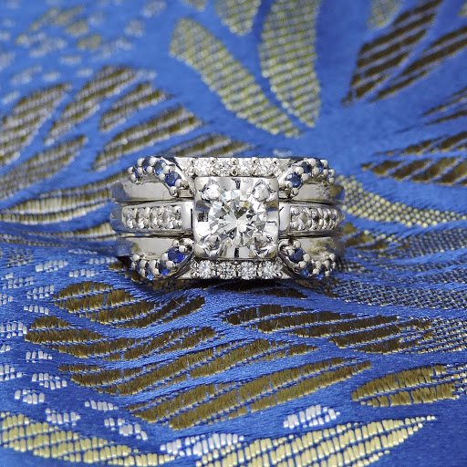 Jeweler «Revolution Jewelry Works», reviews and photos, 5928 Stetson Hills Blvd #110, Colorado Springs, CO 80923, USA