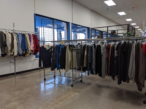 Thrift Store «Volunteers of America Thrift Store», reviews and photos, 1135 N Belsay Rd, Burton, MI 48509, USA