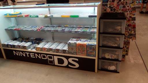 Video Game Store «Game Players Unltd», reviews and photos, 45 N Main St, Brockport, NY 14420, USA