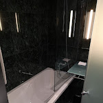 Photo n°1 de l'avis de Simo.8 fait le 24/04/2019 à 09:20 sur le  AC Hotel Genova à Genoa