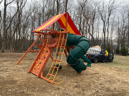 Playground «Swingset & Toy Warehouse», reviews and photos, 11 NJ-31, Flemington, NJ 08822, USA