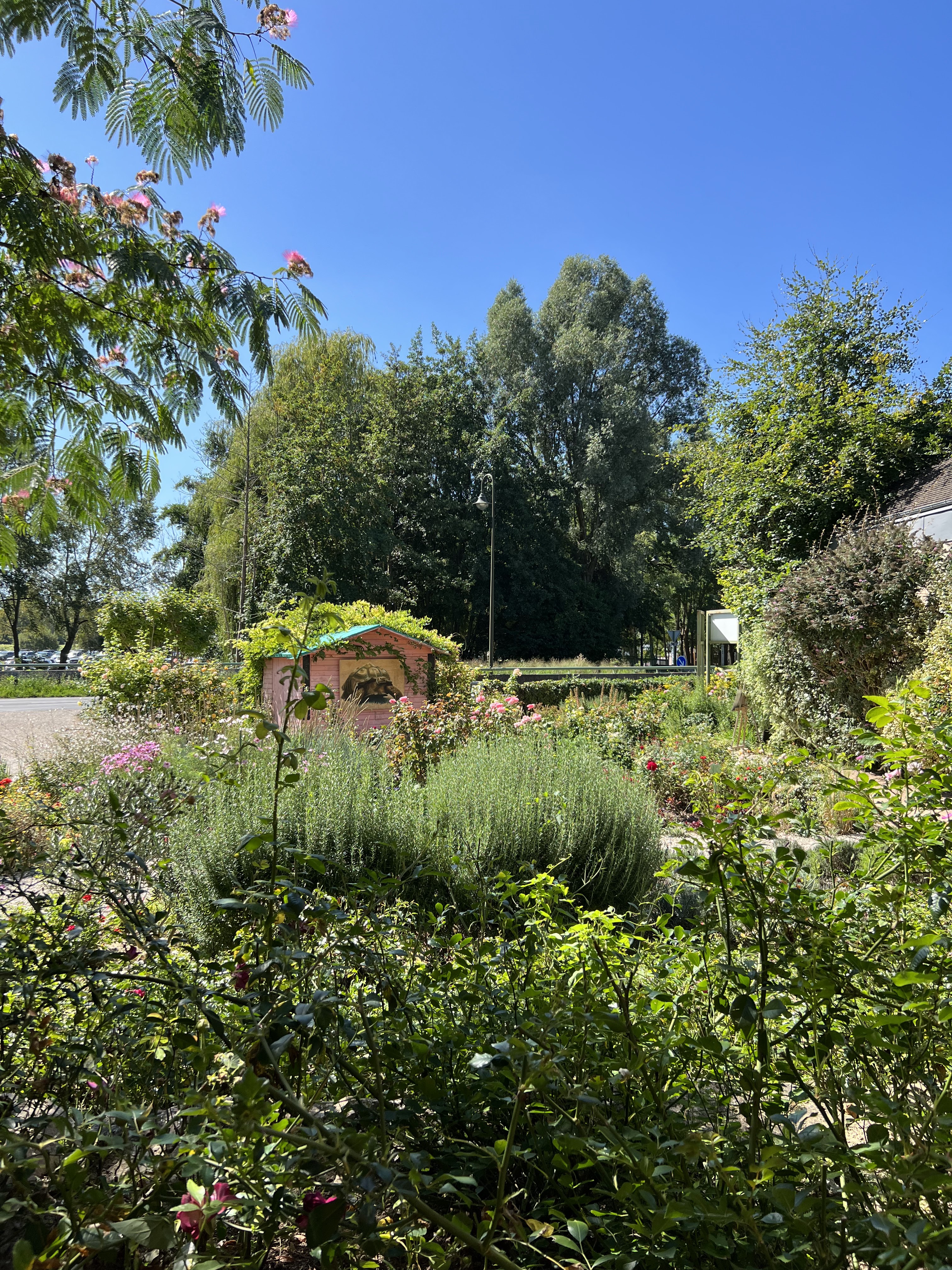 Photo n° 2 de l'avis de Alexis.u fait le 20/04/2022 à 16:40