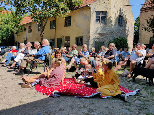 Langelands Jazzklub in Rudkøbing, Ikast-Brande