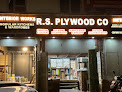 Rs Plywood Co.  Godrej Locks | Modular Kitchen | Hardware Shops & Fittings | Best Modular Kitchen Dealers | In Kanpur