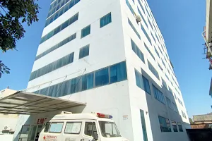 Eden Critical Care Hospital image