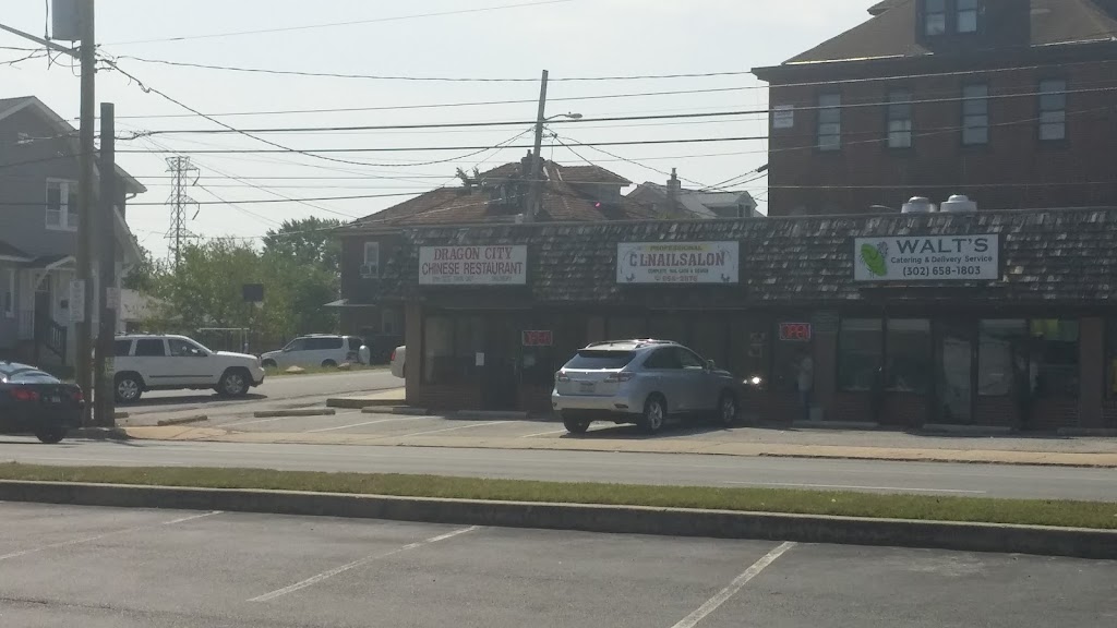 Dragon City II 19805