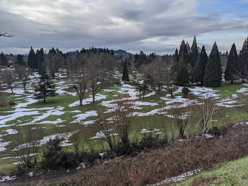 Golf Course «Rose City Golf Course», reviews and photos, 2200 NE 71st Ave, Portland, OR 97213, USA