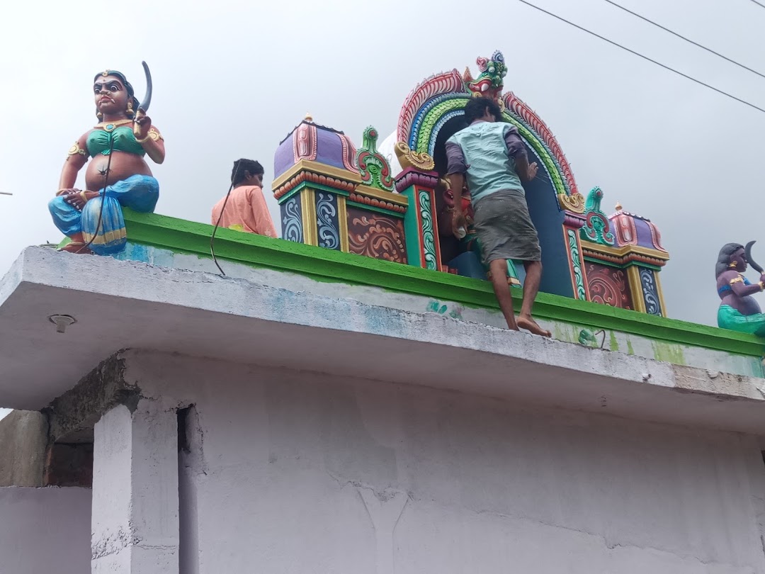 Maramma Devi