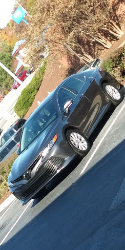 Toyota Dealer «Toyota of Union City», reviews and photos, 4115 Jonesboro Rd, Union City, GA 30291, USA