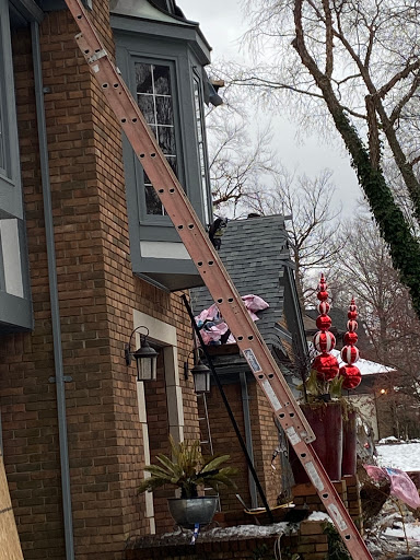 Roofing Contractor «Mr. Roof of Southeast Michigan», reviews and photos, 3511 E Ellsworth Rd, Ann Arbor, MI 48108, USA