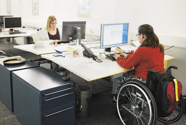 Rezensionen über Wohn- und Bürozentrum für Körperbehinderte (WBZ) in Reinach - Verband