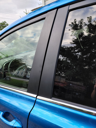 Auto Repair Shop «Metro Accident Repair Center», reviews and photos, 15541 Brookpark Rd, Cleveland, OH 44142, USA