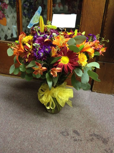 Florist «Lyncrafts and Floral Designs», reviews and photos, 255 Hamburg Turnpike, Riverdale, NJ 07457, USA
