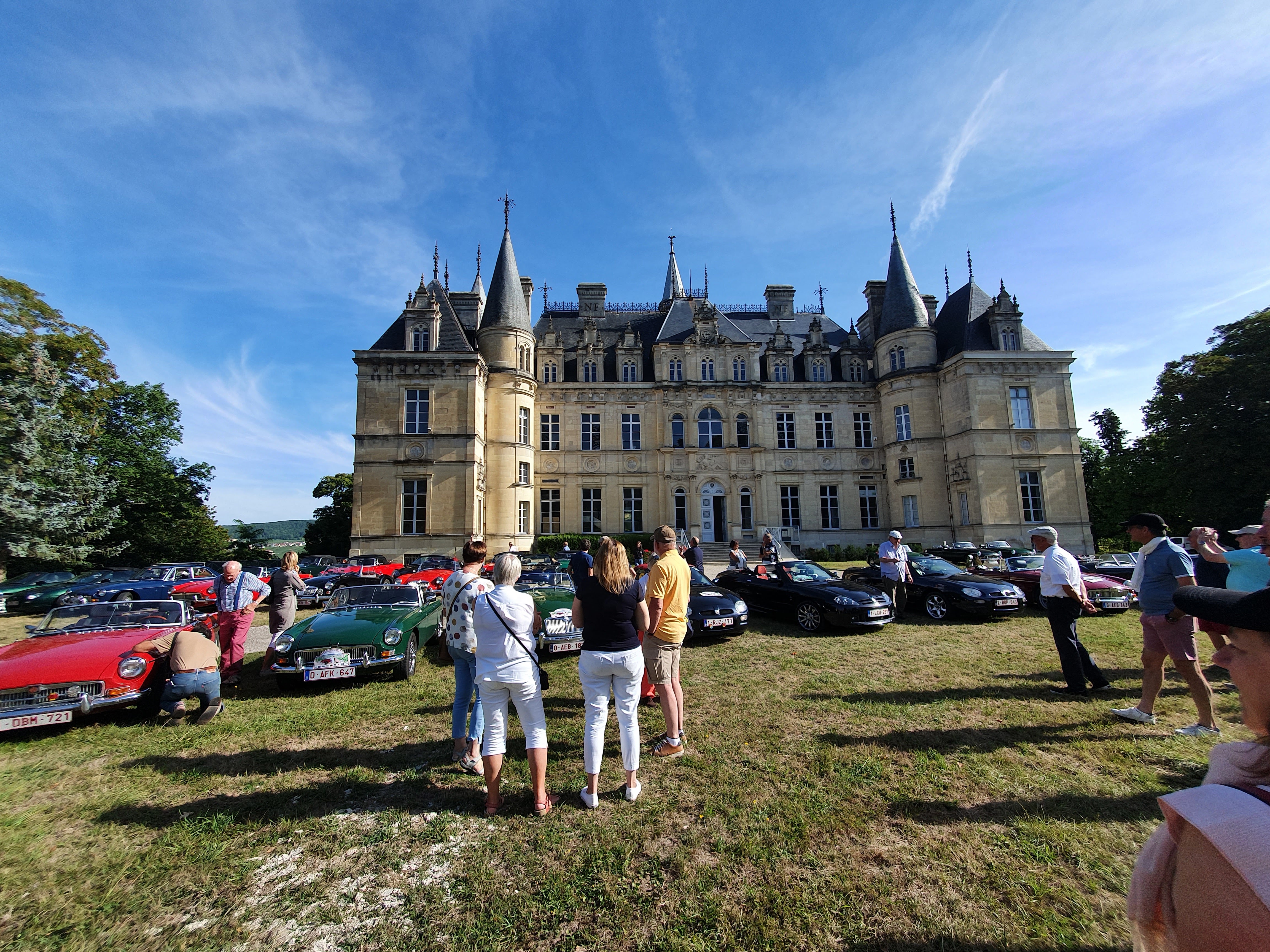 Photo n° 6 de l'avis de Hedwige.' fait le 25/08/2022 à 16:19