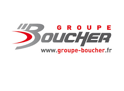 Groupe Boucher à Beaucouzé