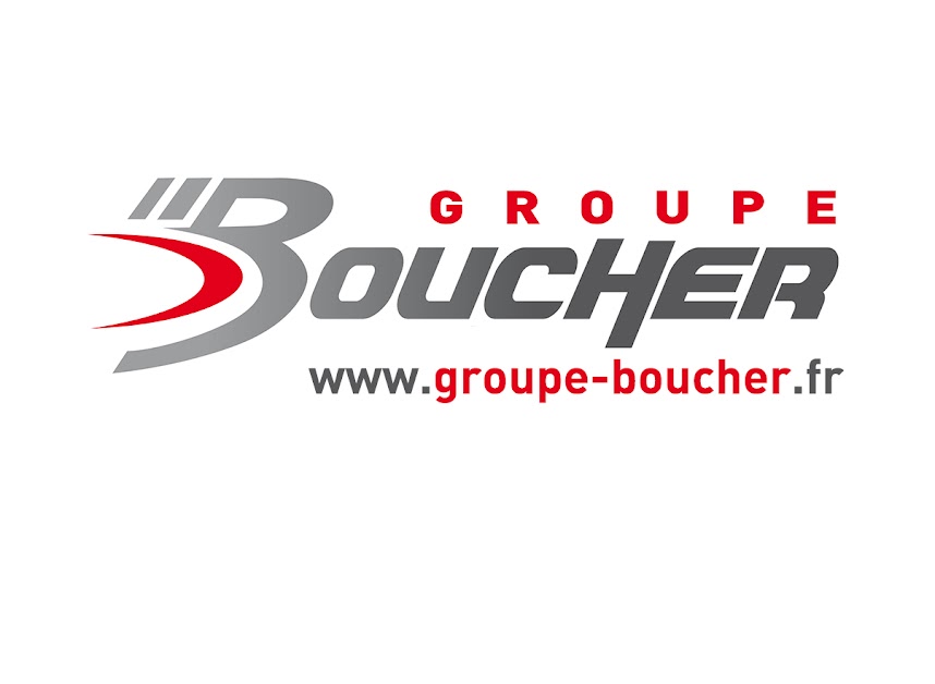 Groupe Boucher à Beaucouzé