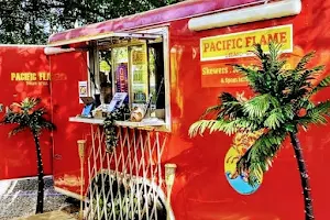 Pacific Flame - Island Grill image