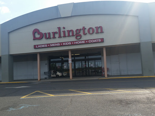 Clothing Store «Burlington Coat Factory», reviews and photos, 3684 U.S. 9, Freehold, NJ 07728, USA