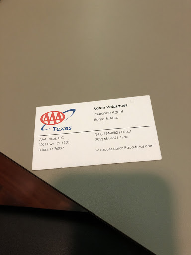 Auto Insurance Agency «AAA Texas», reviews and photos