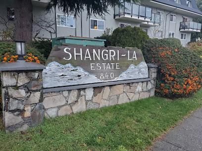Shangri-La Estate
