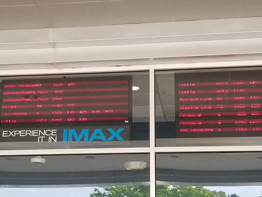 Regal Crossroads & IMAX - Cary