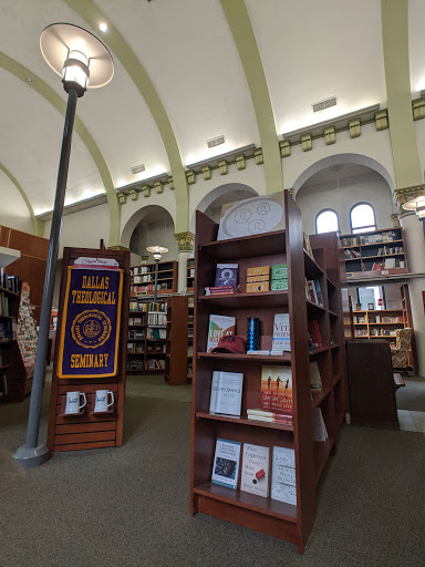 Book Store «DTS Book Center», reviews and photos, 4005 Swiss Ave, Dallas, TX 75204, USA