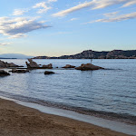 Photo n°1 de l'avis de Ivo.e fait le 19/07/2022 à 13:44 sur le  Ristorante Faro Palau à Palau