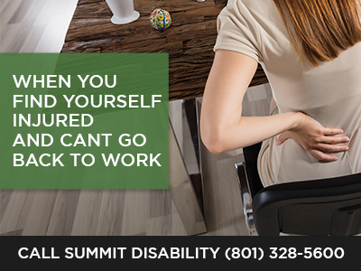 Social Security Attorney «Summit Disability Law Group», reviews and photos