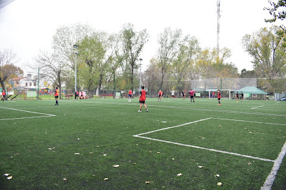 El Sapo Fútbol - Torneos de Fútbol Masculino y Femenino (Sede BaNaDe)