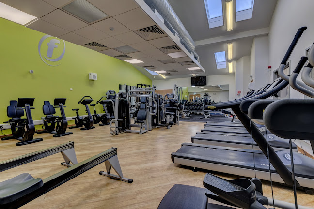 Reviews of Gwyn Evans Leisure & Activity Centre in Wrexham - Sports Complex
