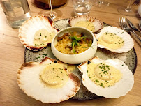 Les plus récentes photos du Restaurant de poisson Quai 38 à Lille - n°2